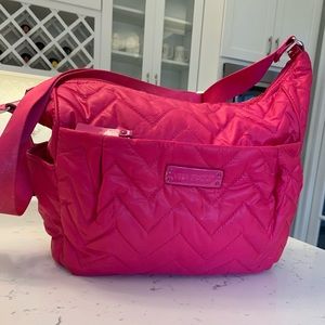EUC Vera Bradley diaper bag